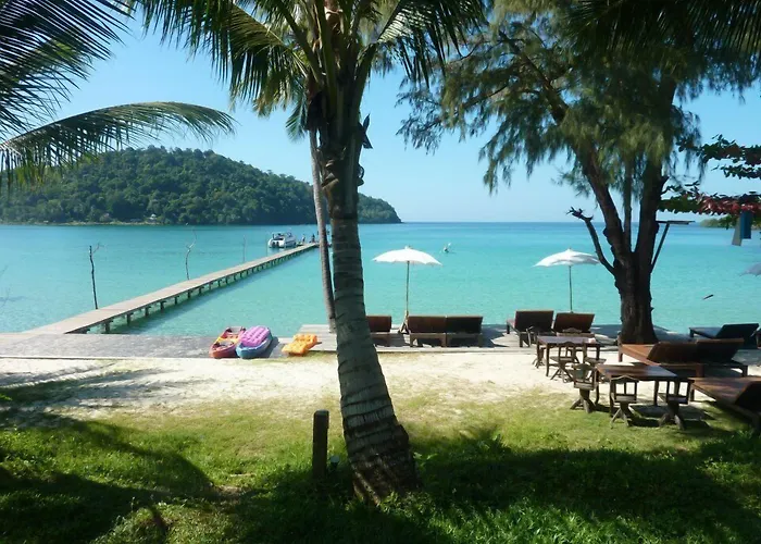 Koh Kood Resort