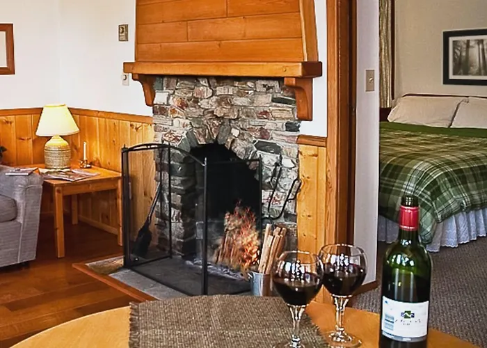 Wing Creek Resort
