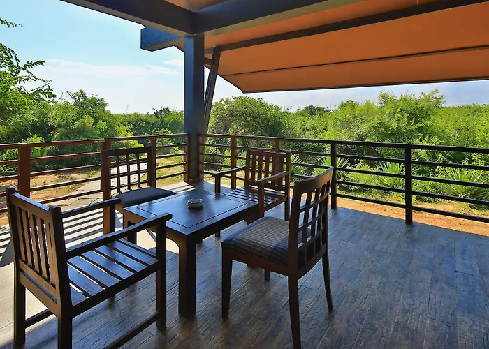 Laya Safari Welfare Holiday Resort