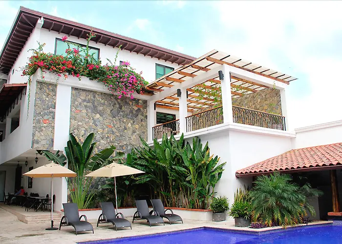 Hotel Gran David