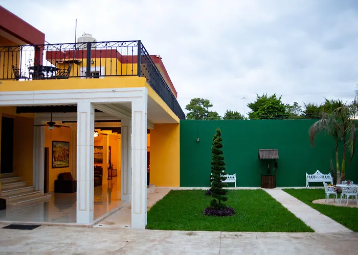 Hotel Tuul