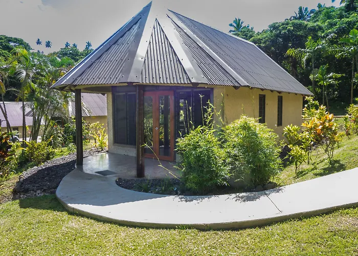Taveuni Dive Resort