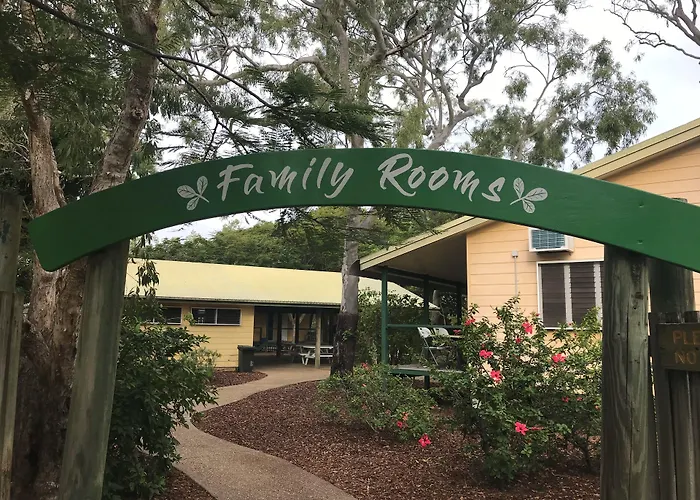 Great Keppel Island Hideaway