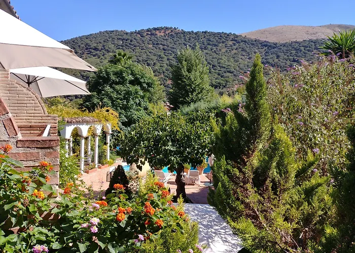 Molino Del Santo