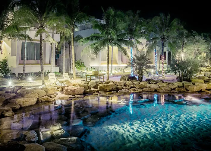 Ohana Resort And Restaurant