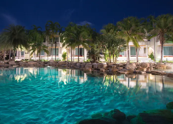 Ohana Resort And Restaurant