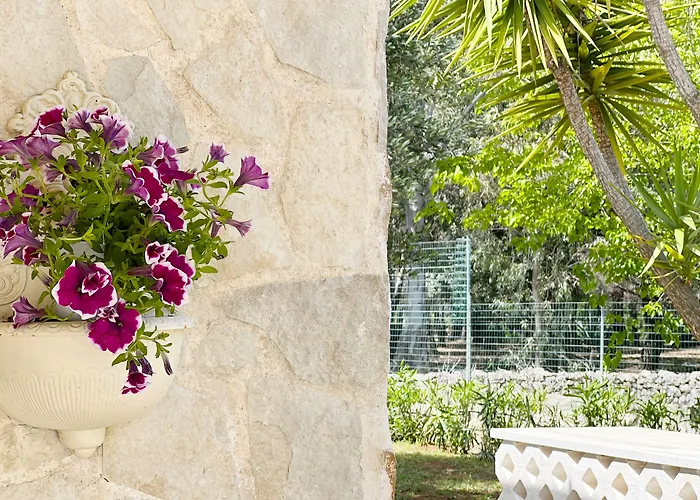 La Maison One B&B