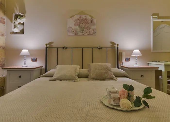 B&B Le Oasi
