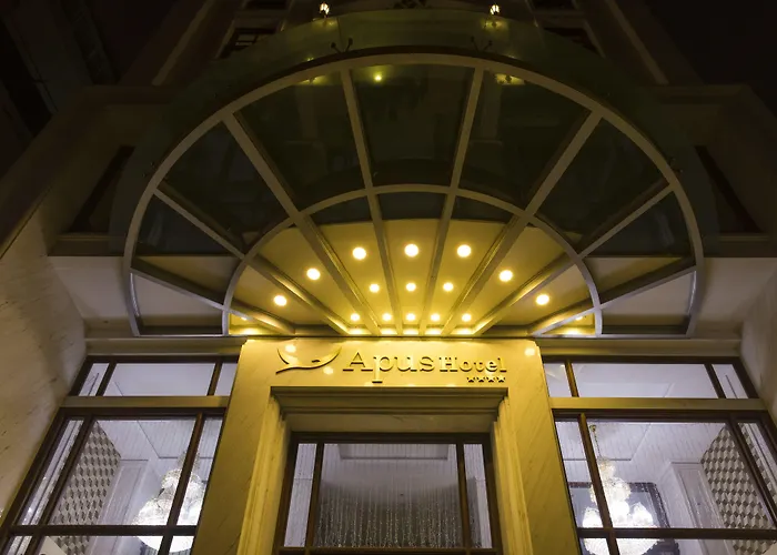 Apus Hotel