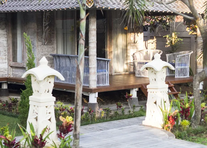 The Palm Grove Villas