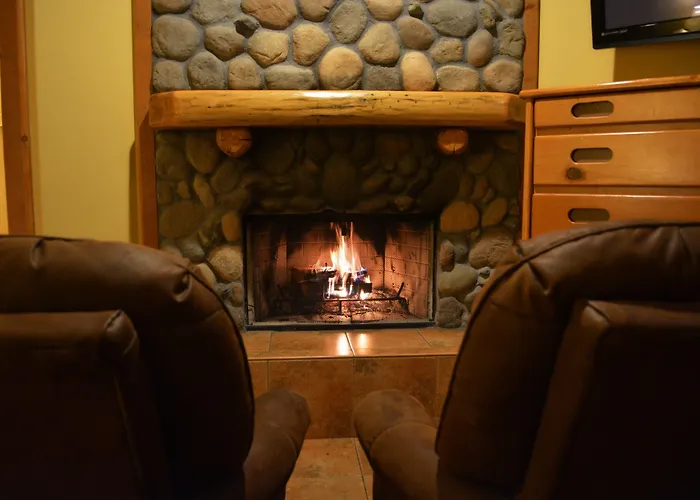 Callahan'S Mountain Lodge