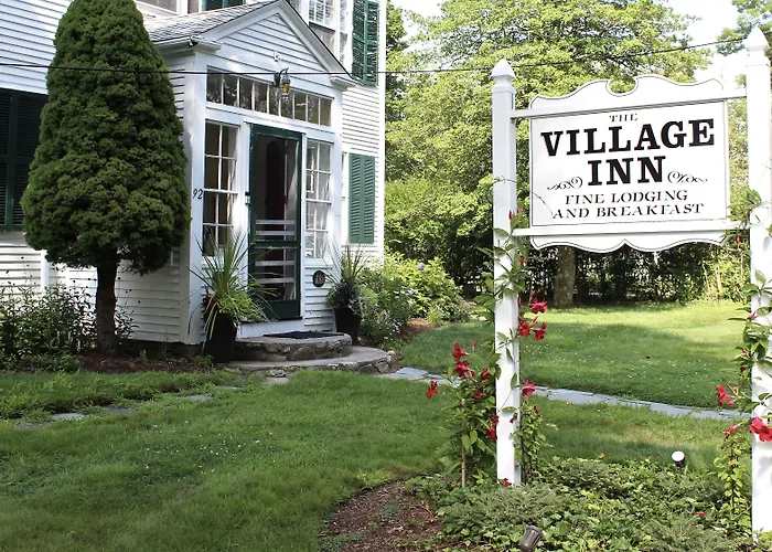 Village Inn