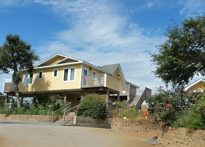 The Inn On Pamlico Sound