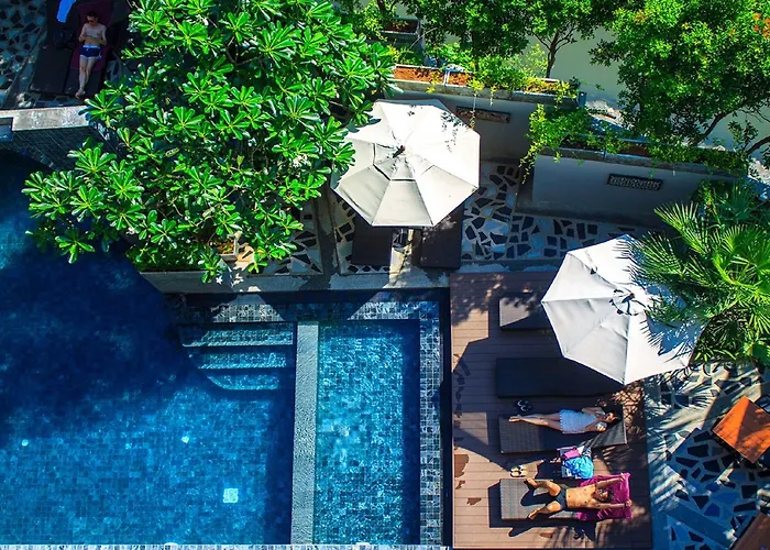 Mazi Design Hotel By Kalima