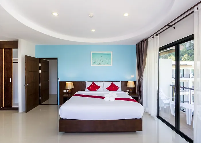 Andaman Pearl Resort