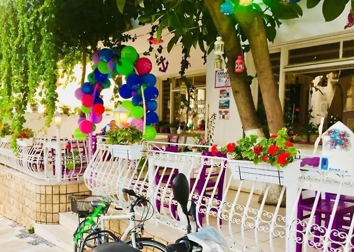 Agan Pension