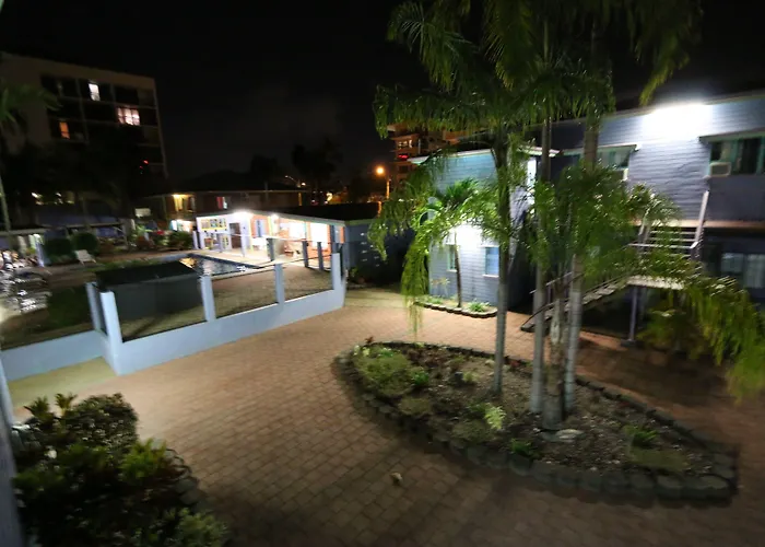 Caravella Backpackers
