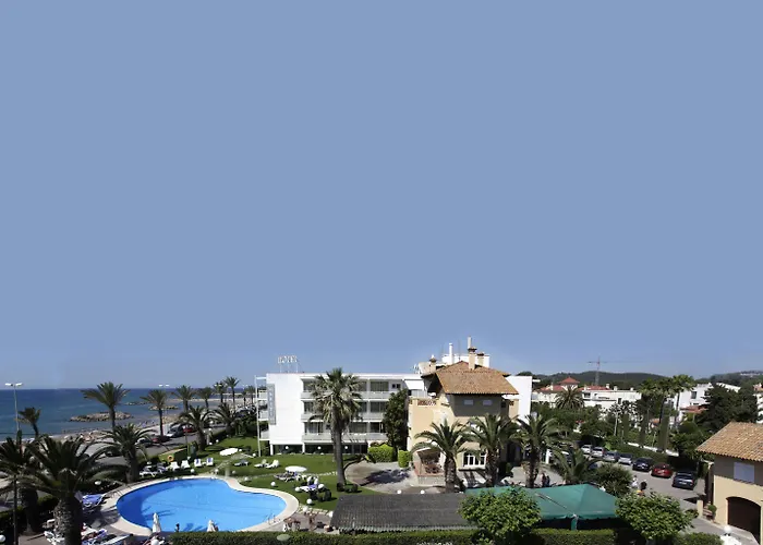 Hotel Subur Maritim