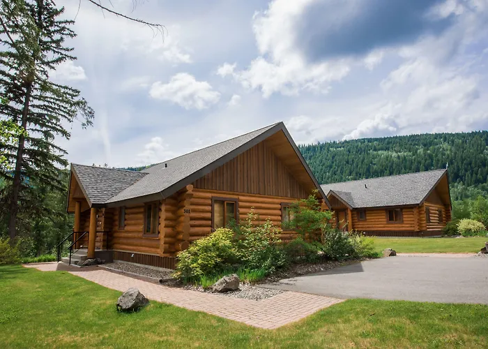 Alpine Meadows Resort