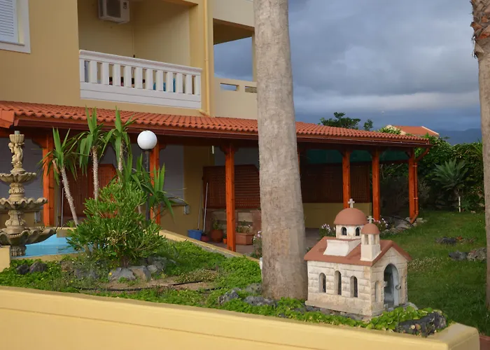 Thalassa Apartments