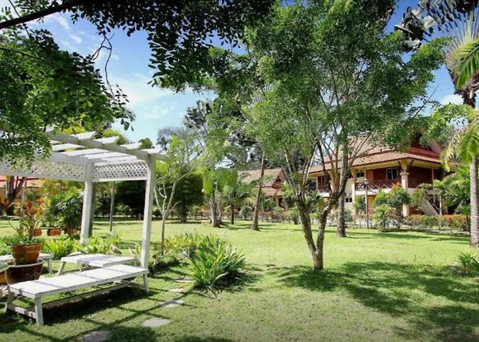 Rompin Beach Resorts