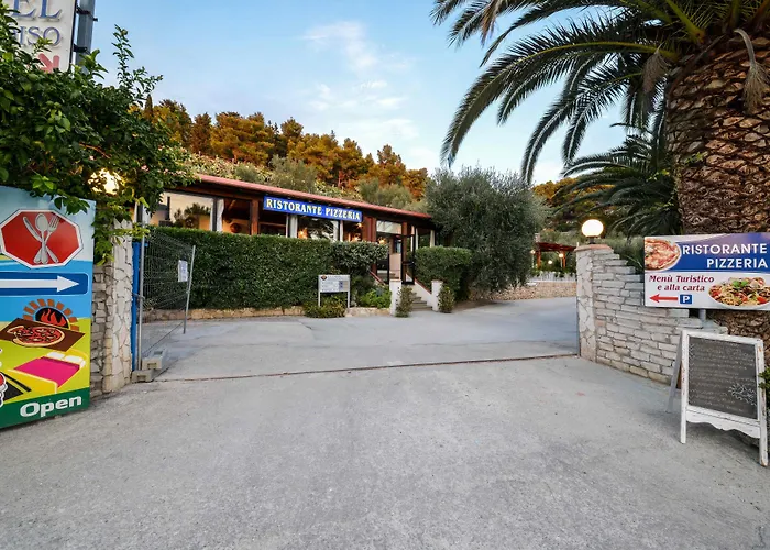Hotel Piccolo Paradiso