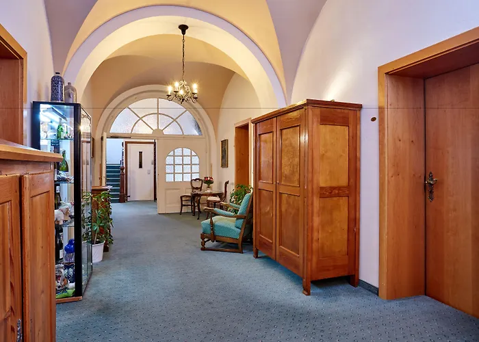 Hotel Aschenbrenner