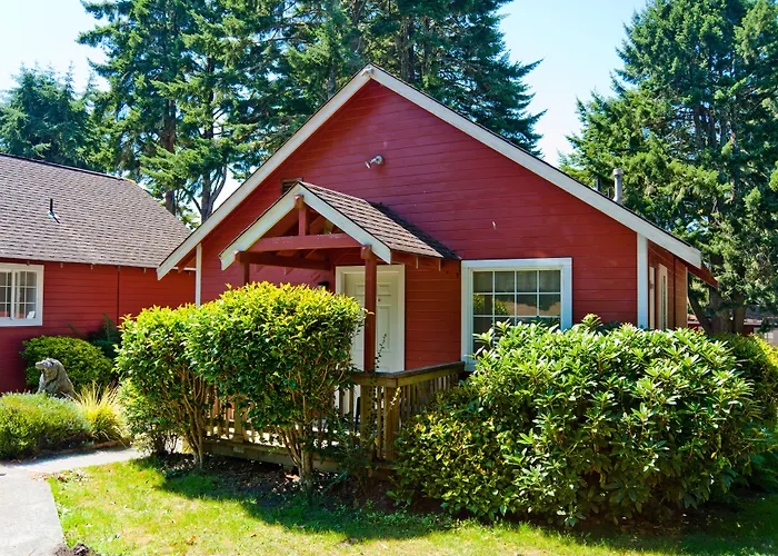 View Crest Lodge