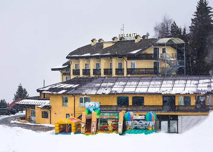 Hotel Dolomiti
