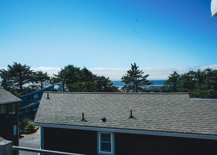 The Inn At Manzanita