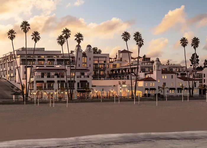 La Bahia Hotel & Spa