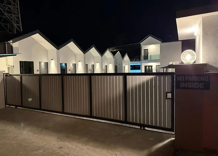 Santai Tts Batu Rakit
