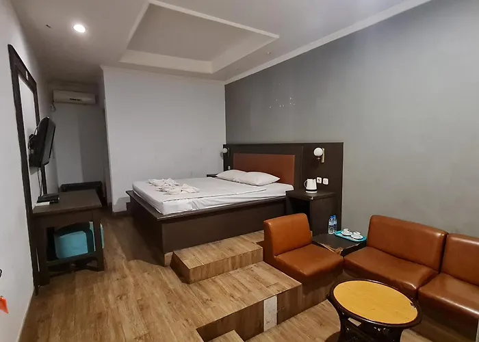 Hotel Minahasa Manado