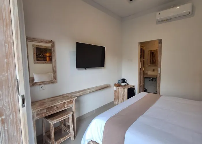 Casa Benoa Homestay