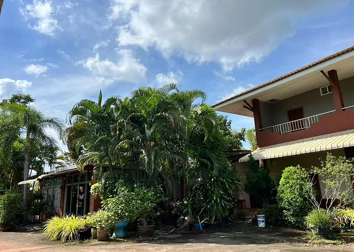 Mayuree Resort