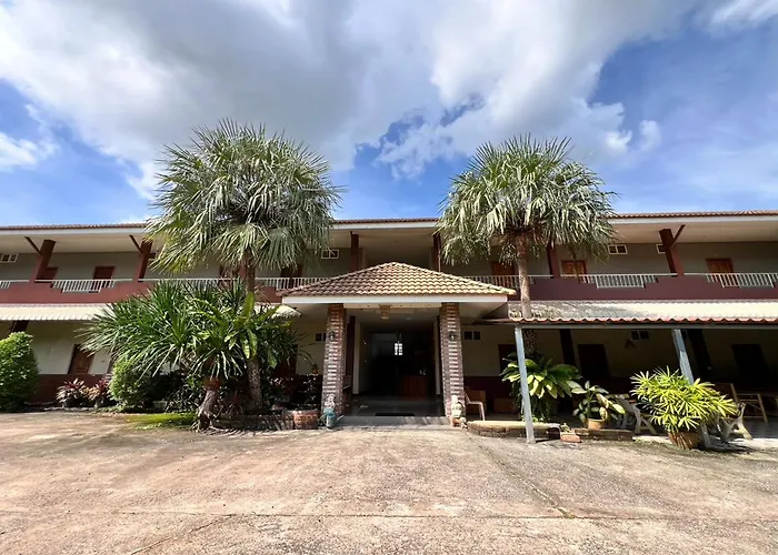 Mayuree Resort