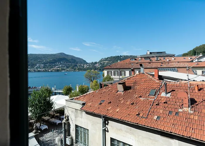 Mimesis 11 - Boutique Hotel