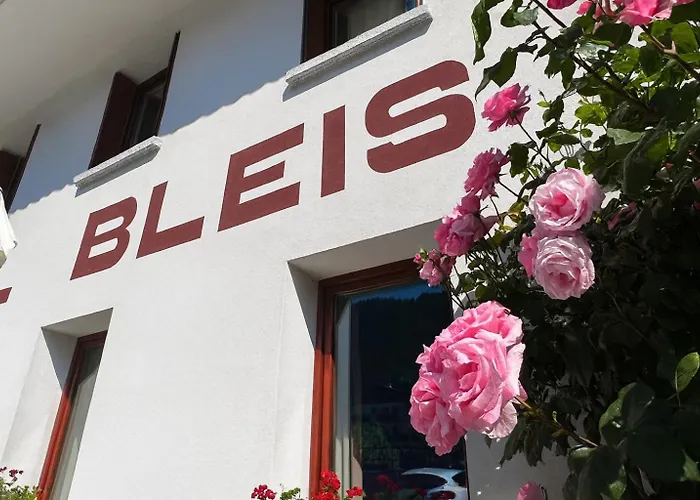 Hotel Bleis