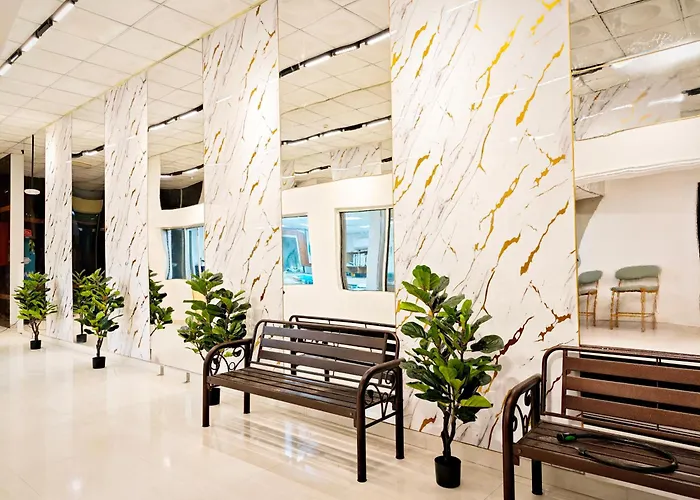 Hotel Ma'Wa Kota Bharu