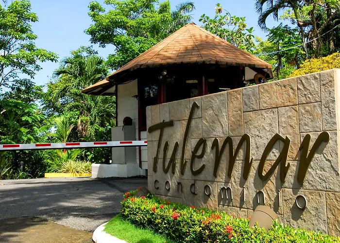 Tulemar Resort