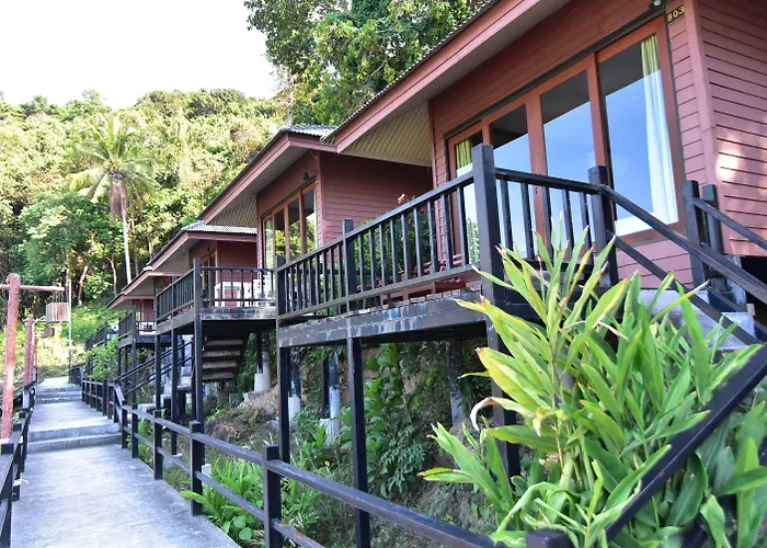 Thanya Beach Resort - Sha Plus