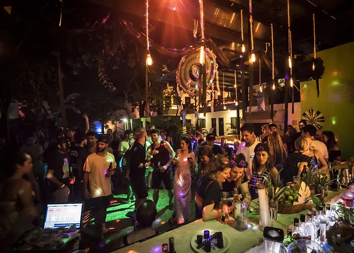Che Tulum Hostel & Bar Adults Only