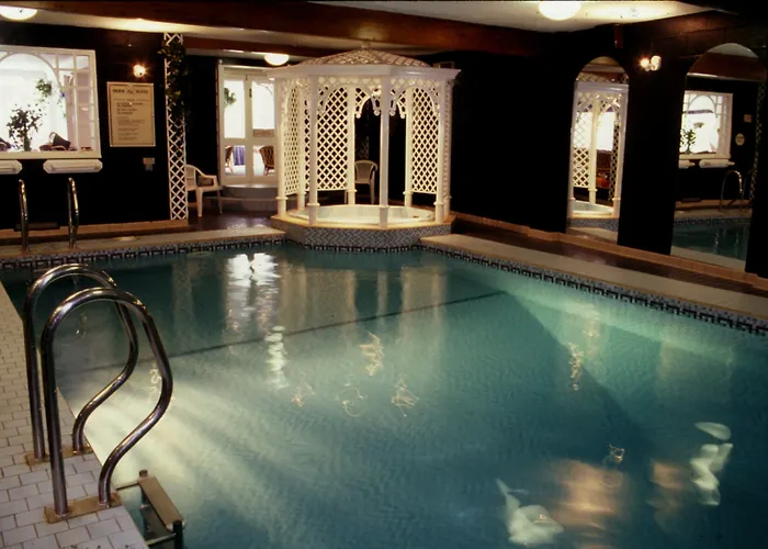 Park Manor Hotel