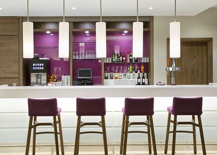Hampton By Hilton Oxford
