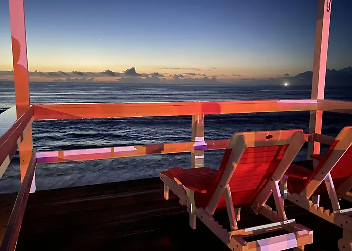 A1A Ocean Club