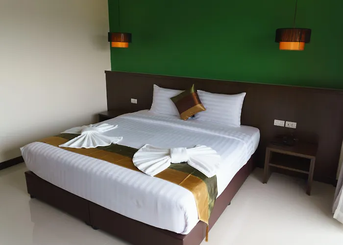 Visa Hotel Hua Hin