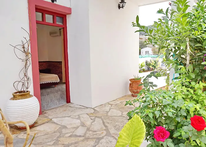 Saronis Hotel Agistri - Adults Only