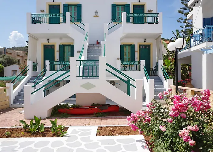 Saronis Hotel Agistri - Adults Only