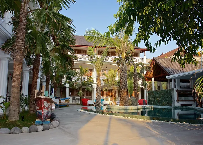 Ok Divers Resort & Spa