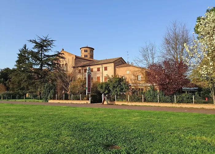 Hotel Classensis